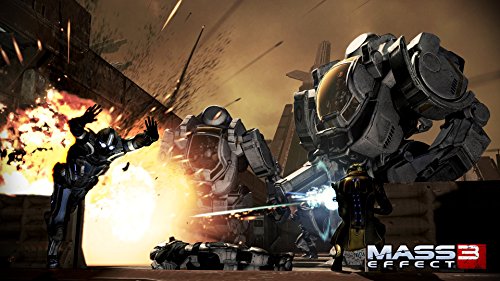 Mass Effect 3 (Renewed)