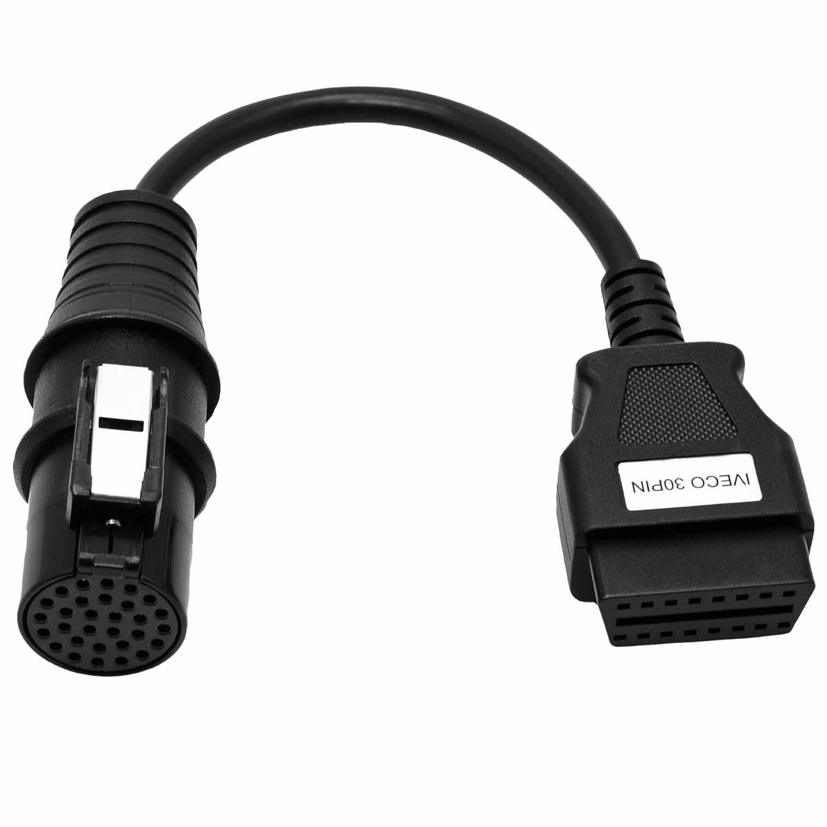 OBD OBD2 16 Pin Connector Diagnostic Adapter Cable Compatible for BMW 20 Pin
