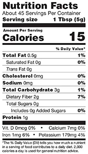 Equal Exchange, Cocoa Powder Baking Unsweetened Organic, 8 Ounce