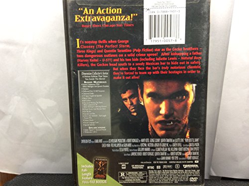 From Dusk Till Dawn (Dimension Collector's Series)