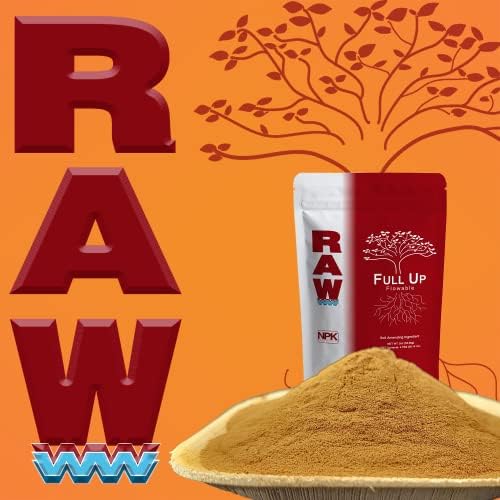 RAW Full Up 2 oz