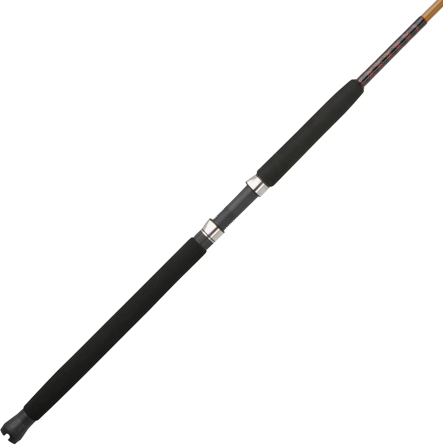 Ugly Stik Tiger Casting Fishing Rod
