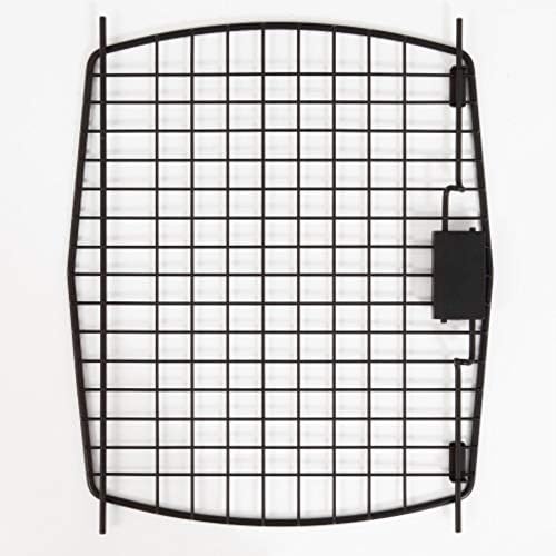 Petmate Ruffmaxx Camouflage Dog Kennel Pet Carrier & Crate 40" (70-90 Lb), Outdoor and Indoor for Large, Medium, and Small Dogs - Made from Recycled Material w/ 360-Degree Ventilation, Made in USA