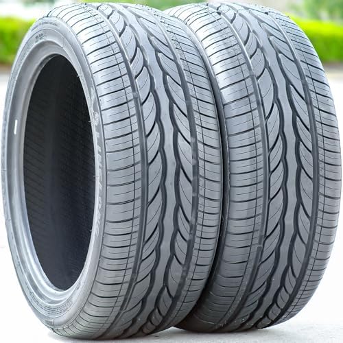 Crosswind All Season UHP 205/55R16 94W