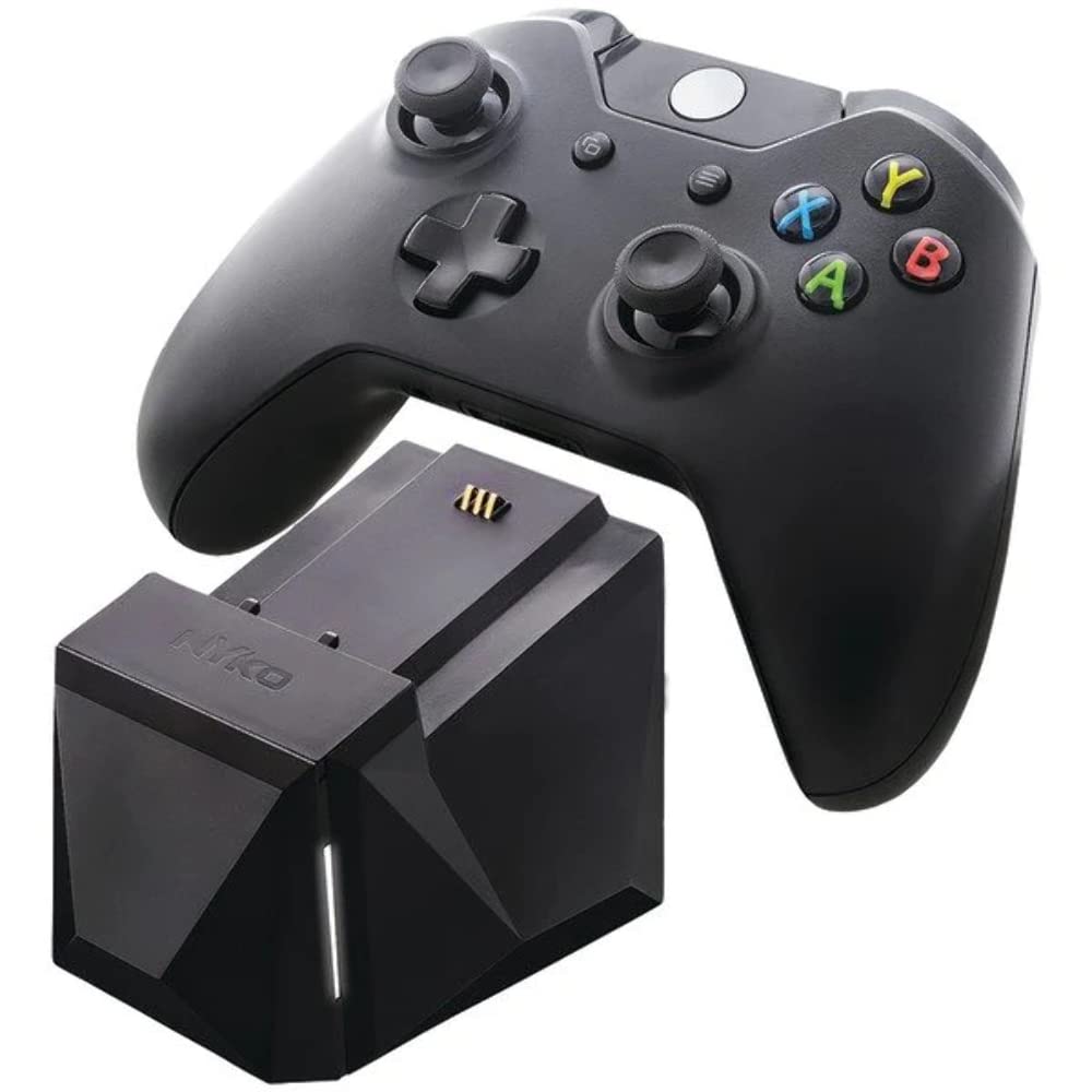 NYKO 86130 Xbox One(TM) Charge Block Solo
