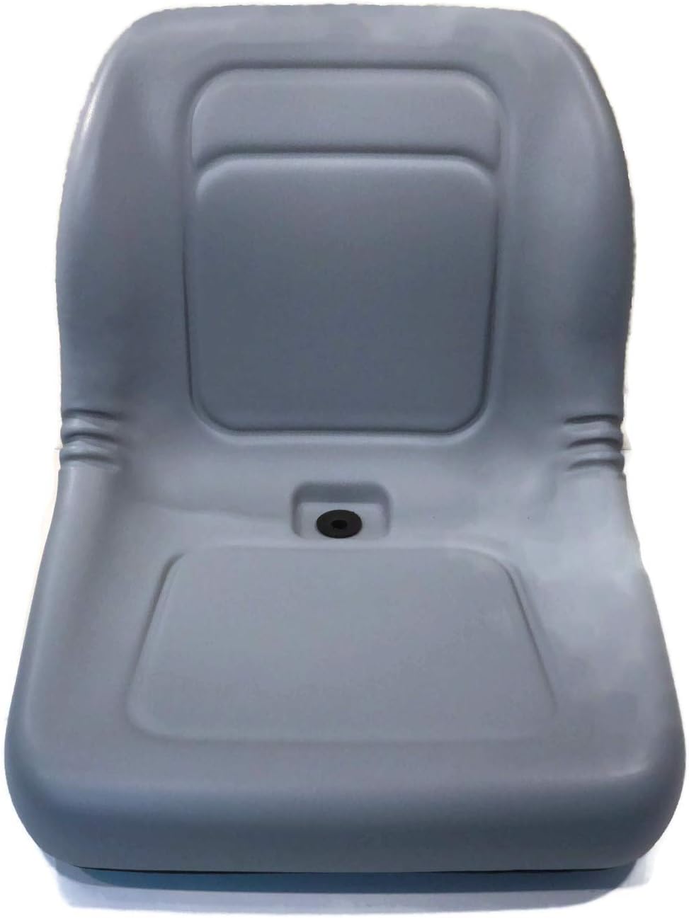 High Back Seat for Toro Timecutter SS Mowers | Replaces 99-7281, 106-6672, 112-2923, 119-8829