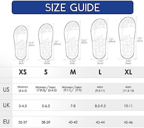 BYRIVER Blood Circulation Foot Massager for Healthy Leg Feet, Cold Leg Therapy Massage Tools, Healthcare Slippers Sandals Shoes