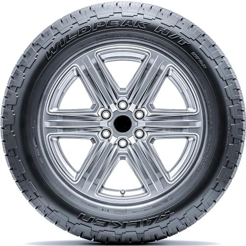 Falken Wildpeak H/T02 235/70R16 109T XL
