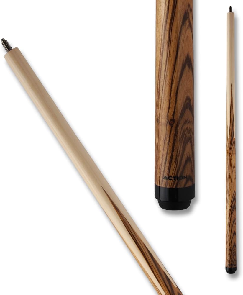 Action ACTSP39 Sneaky Pete Pool Cue