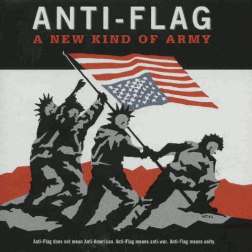 New Kind of Army
