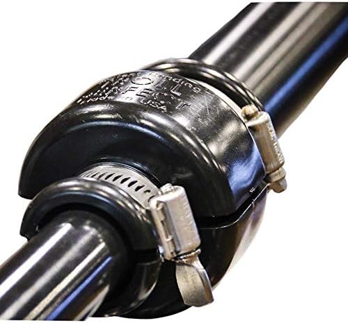 T-H Marine G-Force Troll Perfect Trolling Motor Control Enhancer - Fits Most Minn Kota Trolling Motors - Black (GFTP-MK-BK-DP)