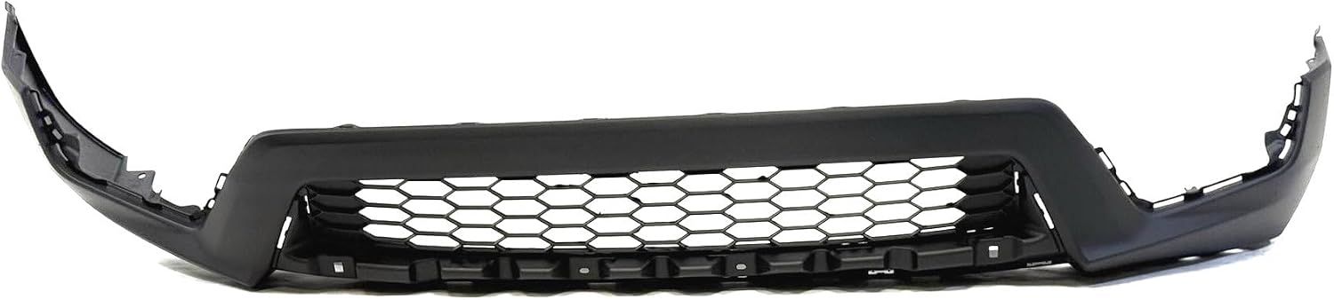 FitParts Compatible with Chevrolet Malibu 1997–2005 Front Bumper Cover