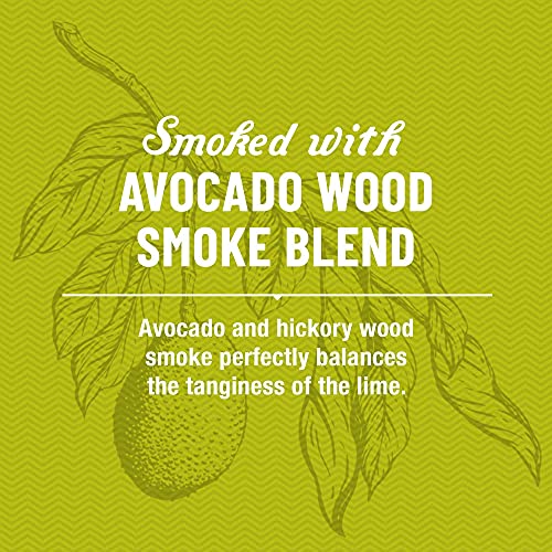 Duke's Pork Chorizo & Lime Smoked Shorty Sausages, 5 oz.