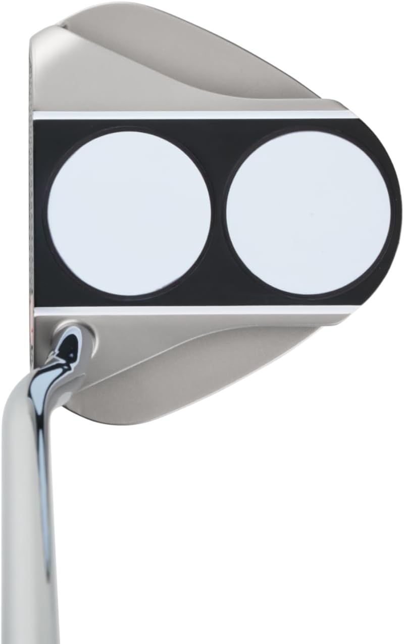 Odyssey Golf Microhinge Putter