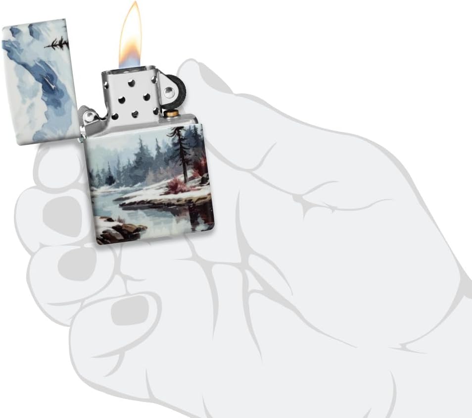 Zippo Outdoor Lighters
