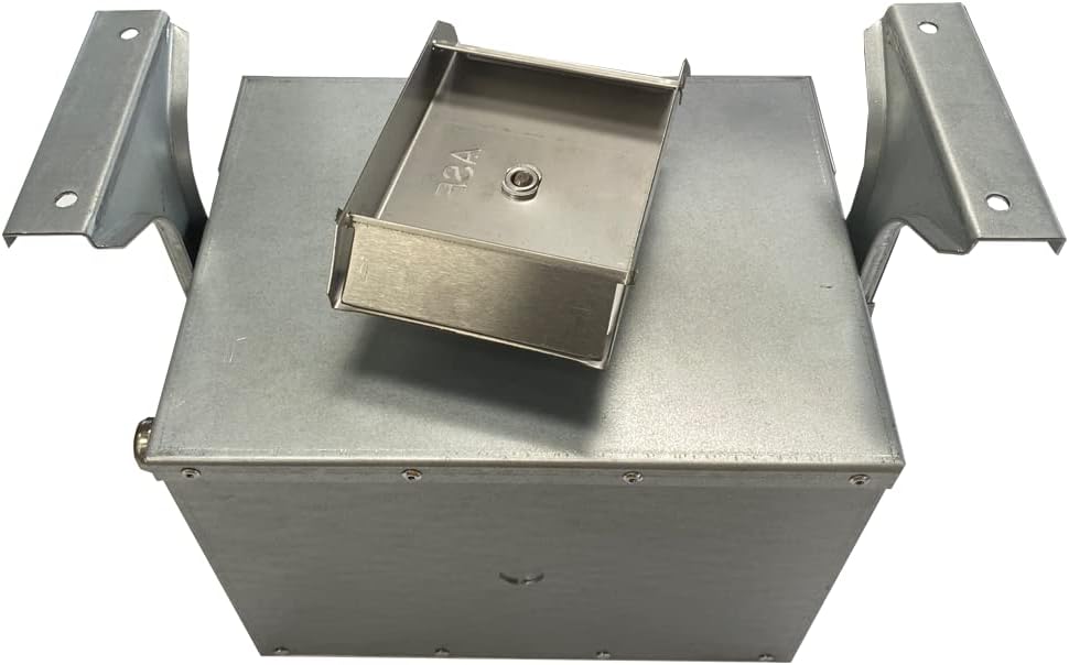 All Seasons Feeders - Deer Spin Feeder Control Unit - 12 Volt