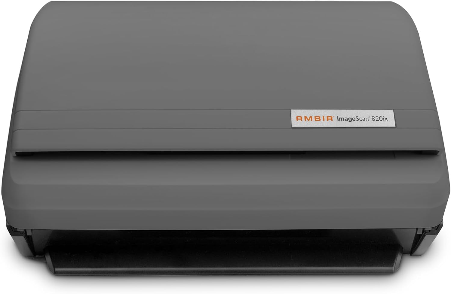 Ambir ImageScan Pro 830ix-AS 30ppm High-Speed ADF Scanner for PC and Mac