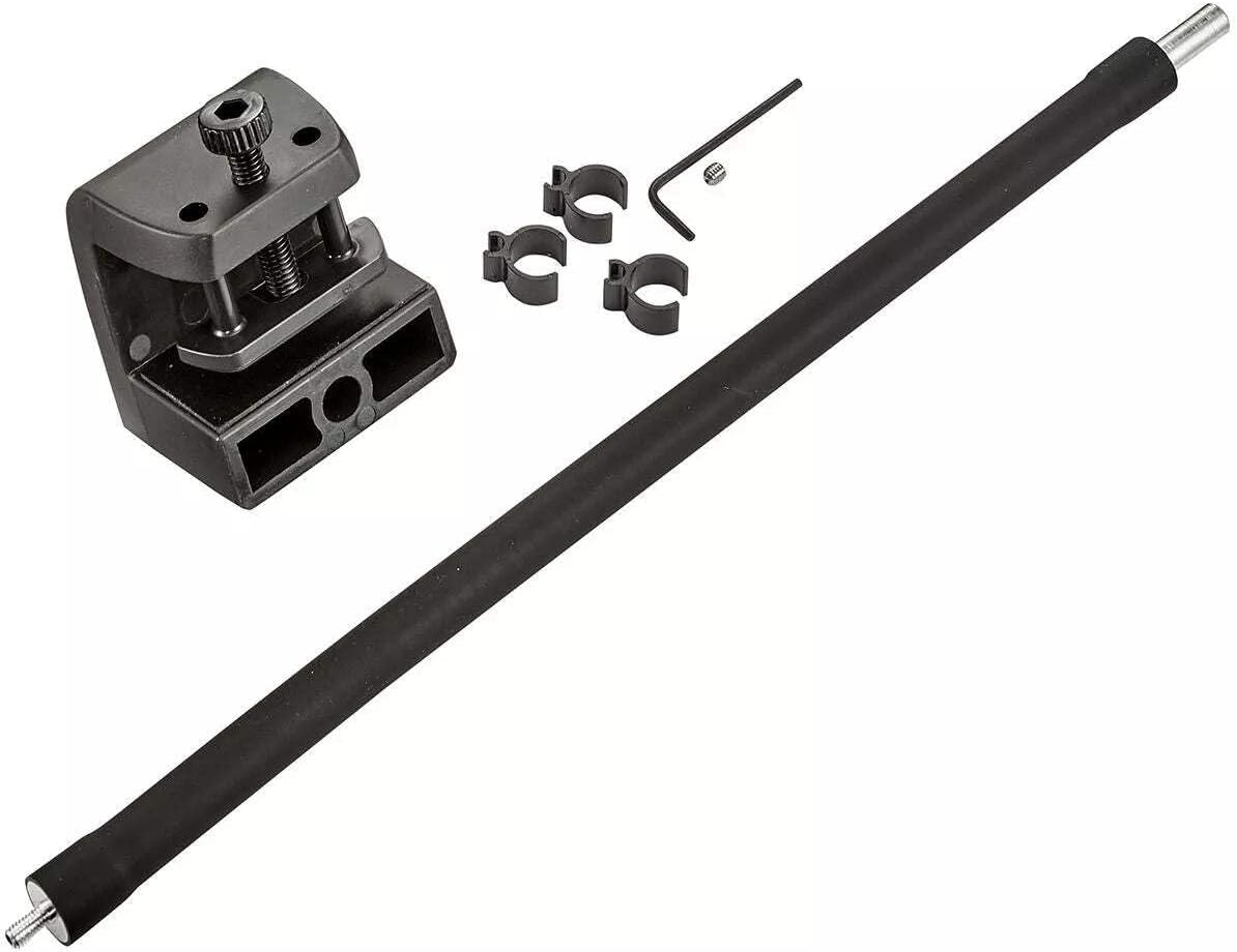 Aqi Part Prime Flex Arm 12in