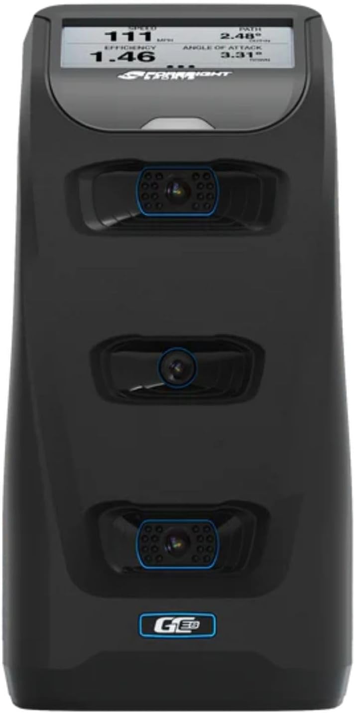 Foresight Sports GC3/S Golf Launch Monitor