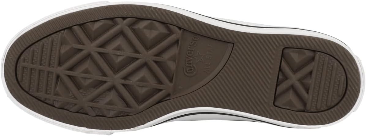 Converse Men's Chuck Taylor All Star Low Top Sneakers