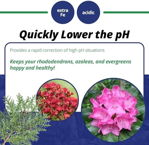 Jack's Professional 21-7-7 Water Soluble Fertilizer, 25lb | Powdered, Targeted Micronutrient Package, Rapid Correction of High pH Situations