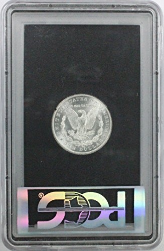 1883 CC Morgan GSA Dollar MS63 PCGS
