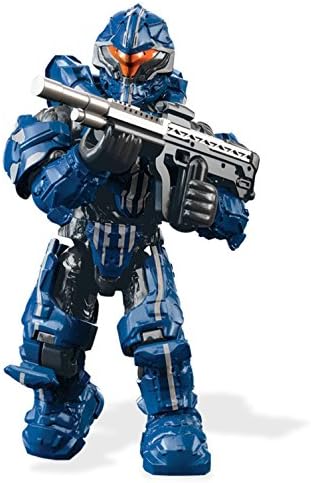 Mega Construx Halo Spartan Grant Building Set