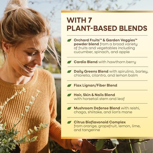 Nature's Way Alive! Women's Ultra Multivitamin, High Potency, 60 ct | Complete Daily Women's Vitamins, Promotes Energy Metabolism and Muscle Function*, Vitamin A, C, D, Methylated B12