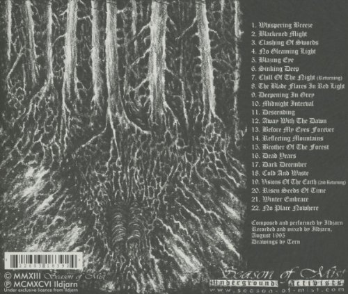Forest Poetry