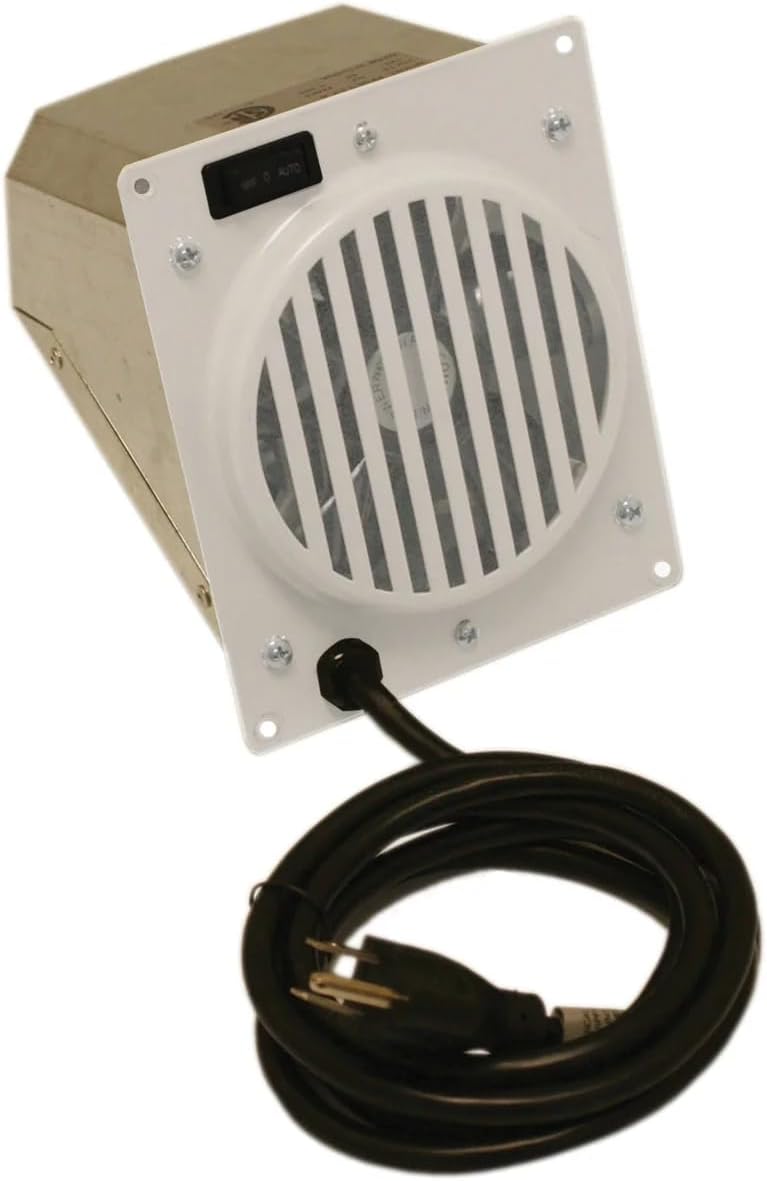 ProCom Automatic/Manual Thermostat Blower - Model# PF06-YJLF-B