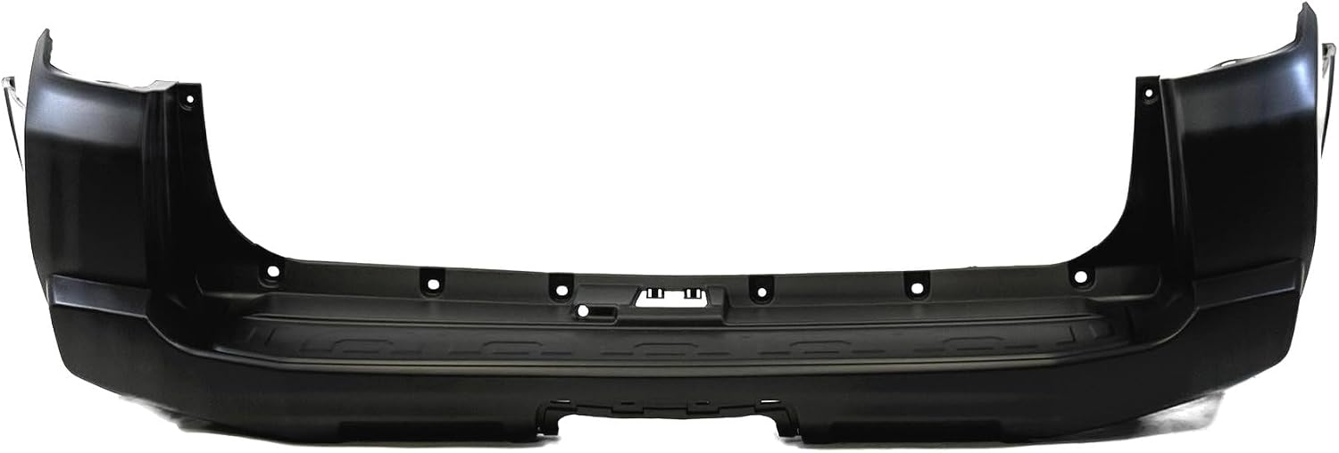 FitParts Compatible with Chevrolet Malibu 1997–2005 Front Bumper Cover