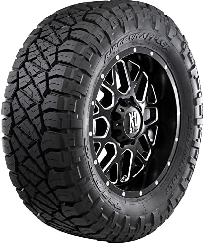 Nitto Ridge Grappler 265/70R17 115T