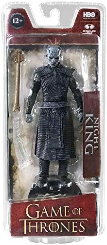 McFarlane Toys Game of Thrones Night King Action Figure