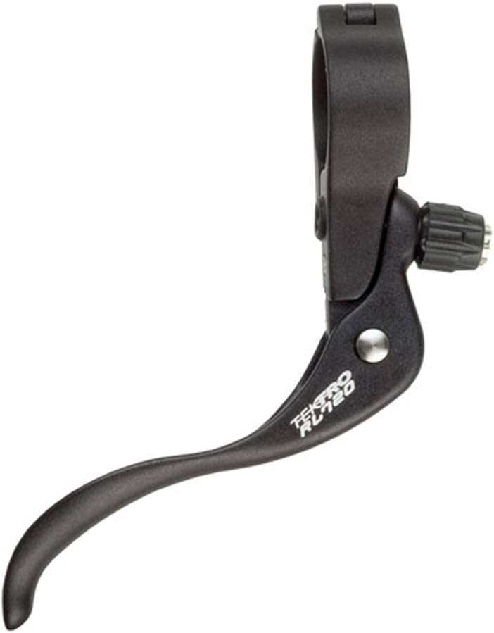 Tektro Alloy Cyclo Cross Brake Levers, 24mm Clamp