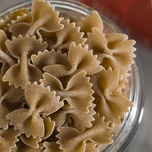 Rummo, Pasta Farfalle, 16 Ounce