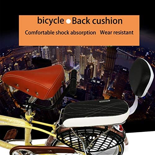 Together-life Kids Bike Seat