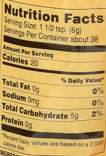 Reese Large Pearl Tapioca, 7 Ounces (Pack of 6)