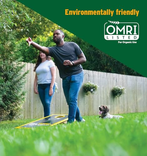 The Andersons Humic DG Organic Soil Amendment - Covers up to 40,000 sq ft (40 lb)