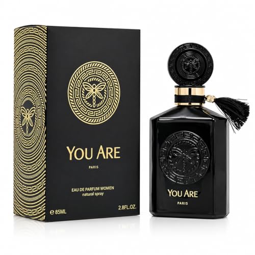 YOU ARE 2.8 OZ EAU DE PARFUM FOR WOMEN