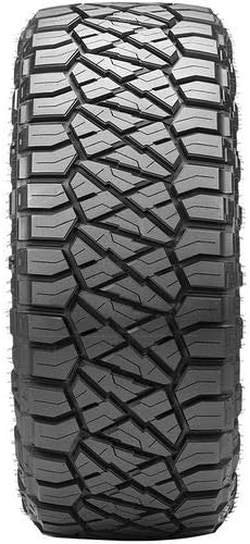 Nitto Ridge Grappler 265/70R17 115T