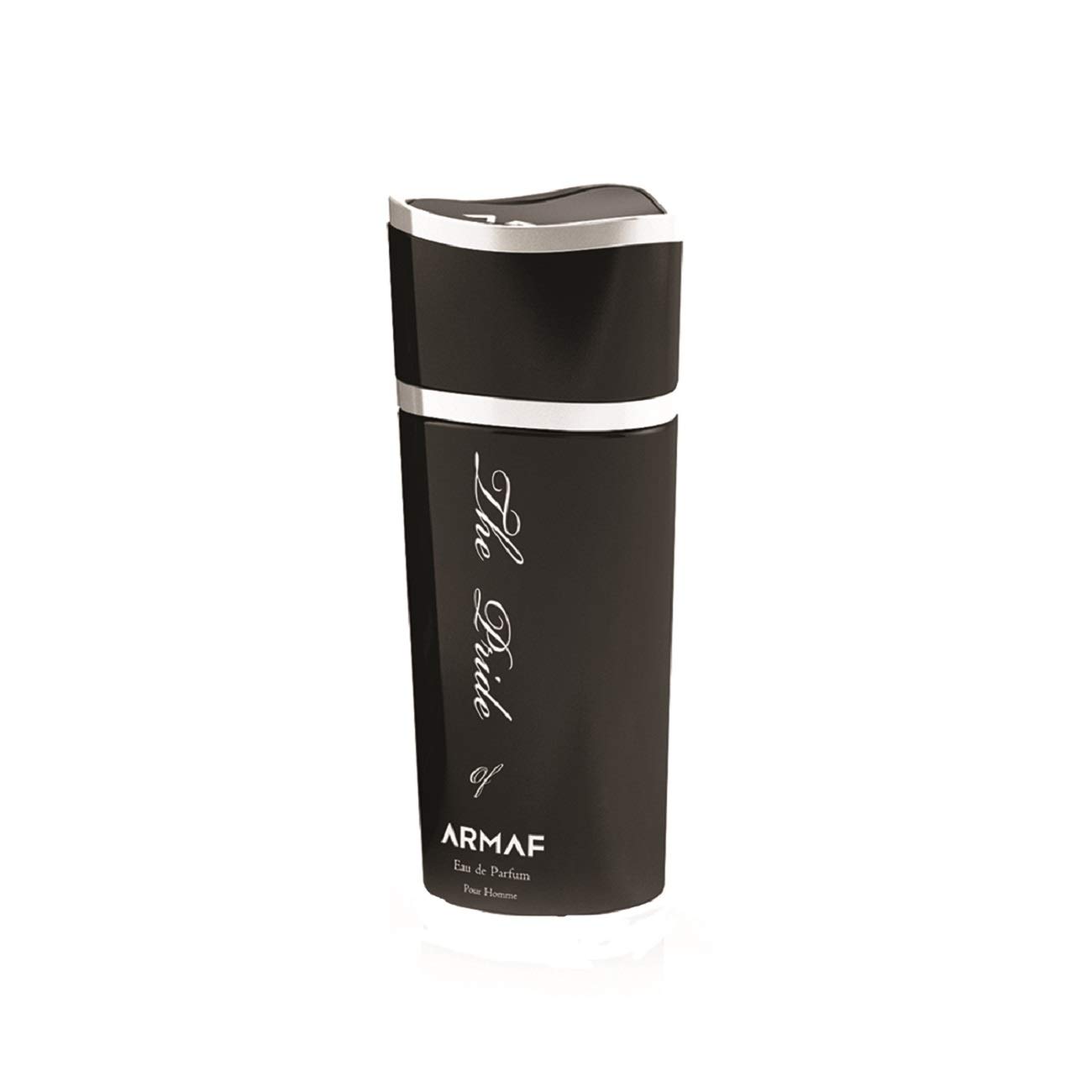 Armaf The Pride of Armaf for Men Eau de Parfum Spray, 3.4 Ounce