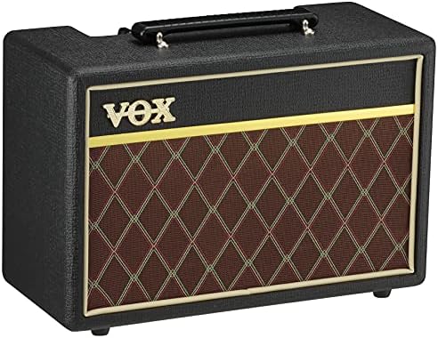 Vox Pathfinder 10 1x6.5 inch 10-watt Combo Amplifier w/ 1 Channel