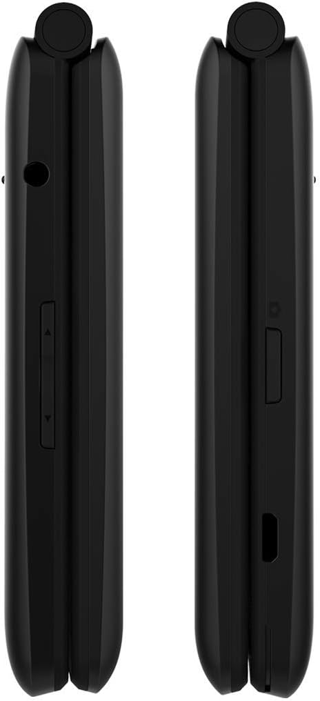 Coolpad Snap 3312A Sprint Android 4G LTE Flip Phone (Renewed)