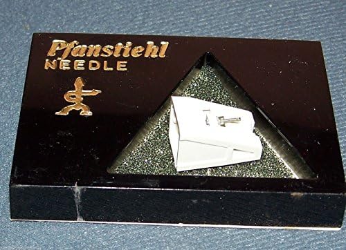 Phonograph Record Player Turntable Needle Compatible with Pioneer PL-460 PL460 PL-560 PL560 PL-Z750 PLZ750 PL-Z950 PLZ950