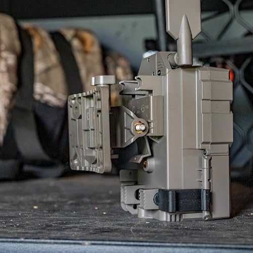 TACTACAM Reveal Tree Mount