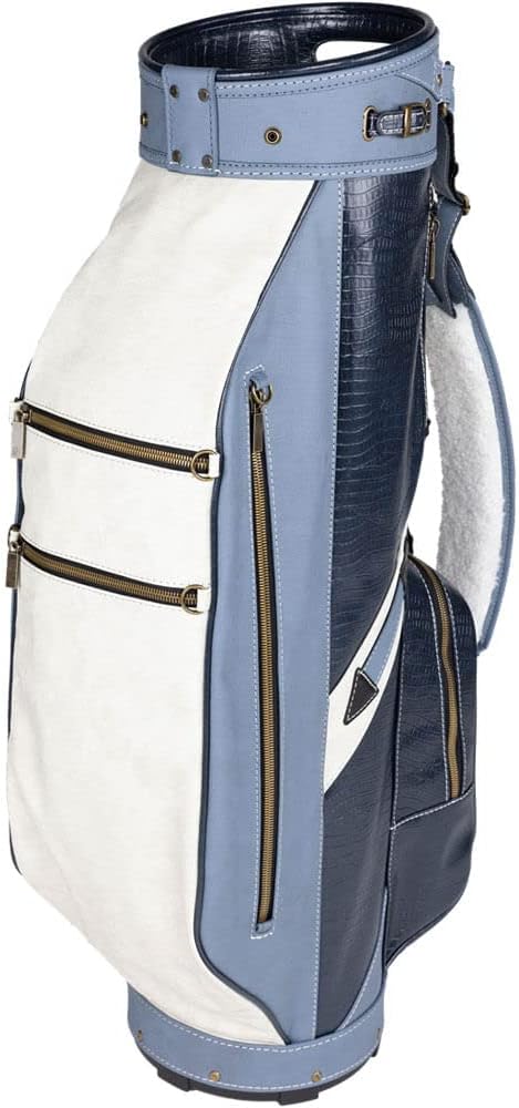 Sun Mountain Men's Dundee Cart Bag '23 -
