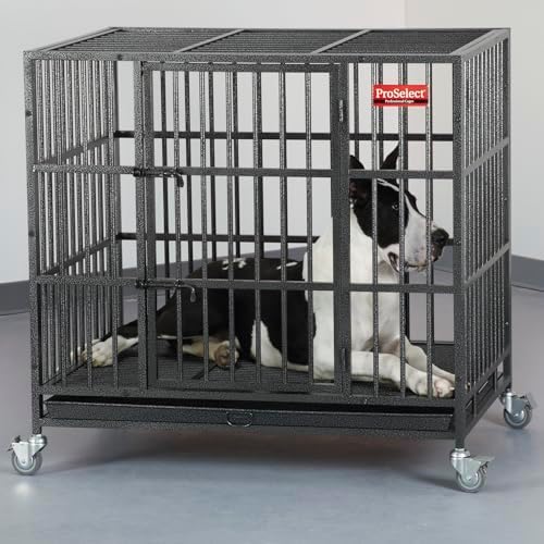 ProSelect Empire Cages - Medium