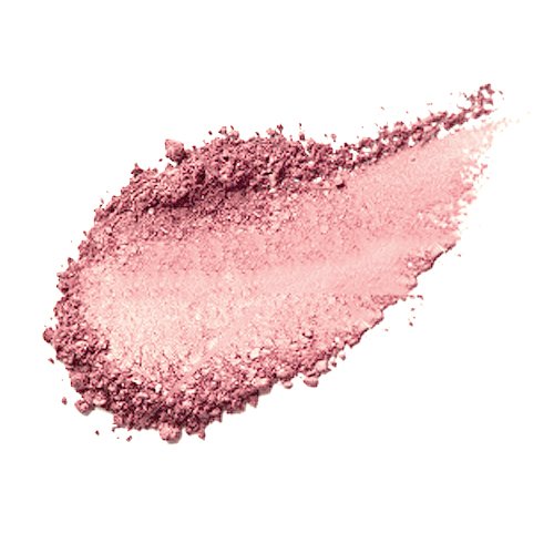 Palladio Baked Blush, Highly Pigmented Shimmery Formula, Easy to Blend and Highly Buildable, Apply Dry for a Natural Glow or Wet for a Dramatic Luminous Look, Long Lasting for All day Wear, Berry