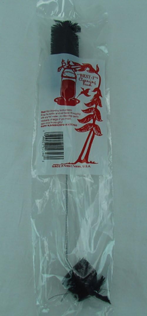 Cleaning Brush for Hummingbird Feeders