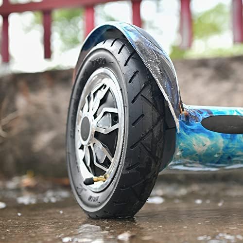 10x2 / 10x2.125 Tire, For 10 inch Tires with 6 inch Rims